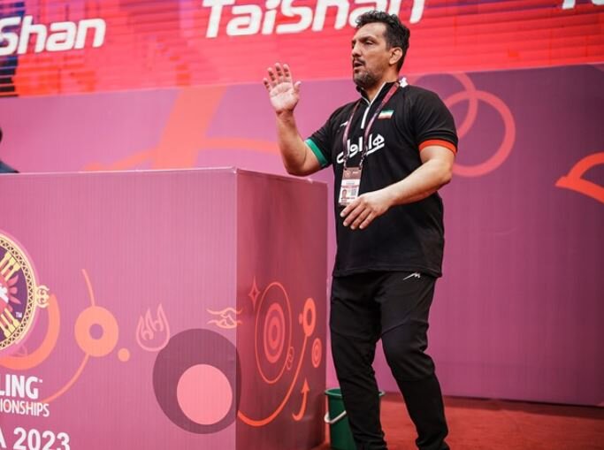 پای پژمان درستکار به کمیته انضباطی باز میشود؟کمیل قاسمی زیر ذرهبین