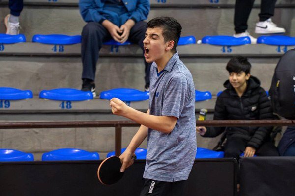 پایان بدون باخت دیدارهای فرجی در مرحله گروهی استارکانتندر تایلند