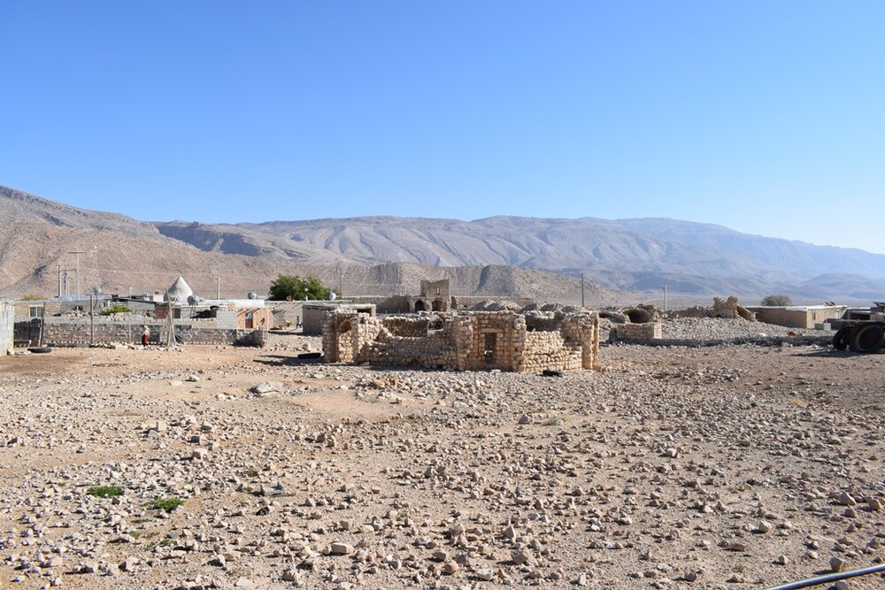 پایان بررسی باستان‌ شناسی ۱۰ ساله در جهرم/ شناسایی ۱۶۱محوطه