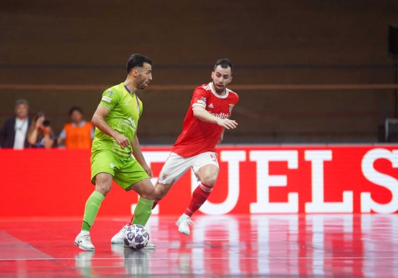 پایان تلخ برای ملی پوش ایران در اسپانیا/ غیبت قطعی در ۸ بازی حساس