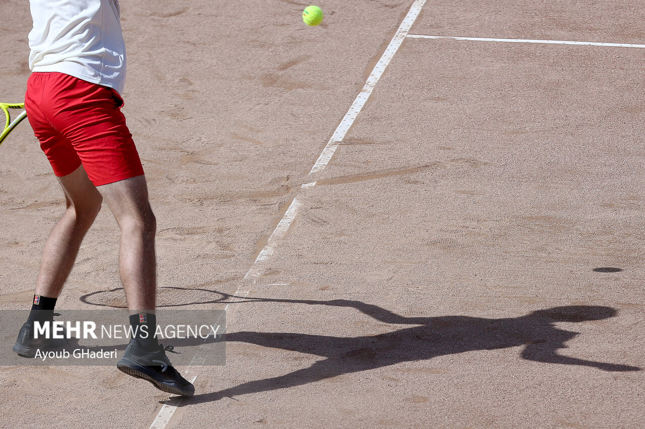 پایان تور جهانی تنیس با قهرمانی نمایندگان مجارستان وترکیه