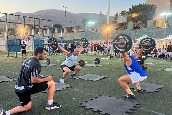 پایان جایزه بزرگ فانکشنال فیتنس با معرفی برترینها