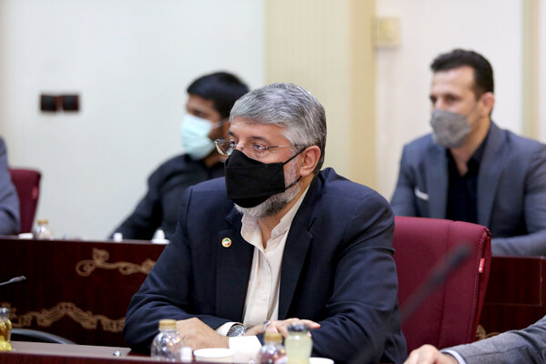 پایان دوره چهار ساله پولادگر در تکواندو/ لزوم معرفی سرپرست جدید