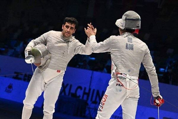 پایان دیدارهای مقدماتی بدون صعود ملی پوشان ایران