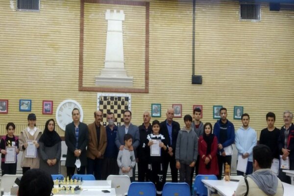 پایان رقابت های جام رمضان استان کردستان با معرفی نفراتبرتر