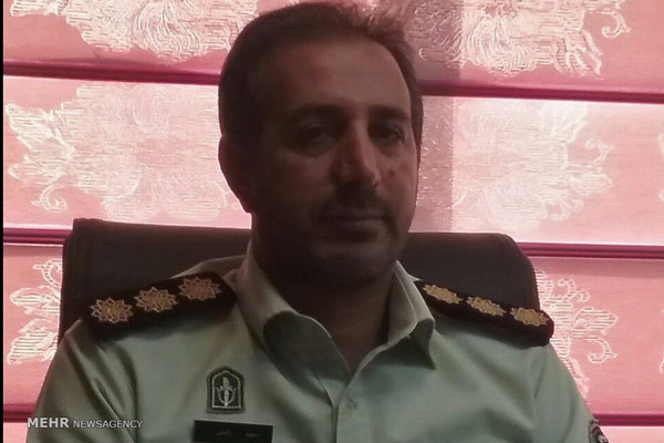 پایان قدرت نمایی اراذل و اوباش در محله سبلان تهران