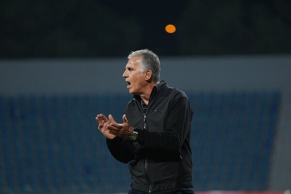 پایان ماه عسل کی‌روش در فوتبال قطر/ «مارکز لوپز» جایگزین می‌شود