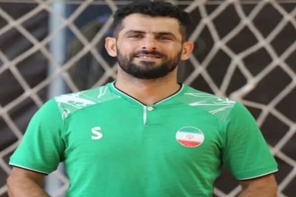 پایان محرومیت ملی پوش فوتسال ناشنوایان