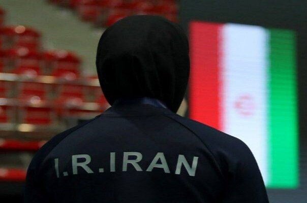 پایان مسابقات انتخابی تیم ملی کاراته بانوان با معرفی برترینها