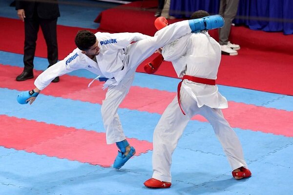 پایان نام نویسی نامزدهای ریاست فدراسیون کاراته؛ «صوفی» ثبت نام نکرد!