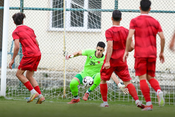 پایان هفته دوم لیگ برتر فوتبال کردستان با پیروزی شهرداری کانی‌دینار