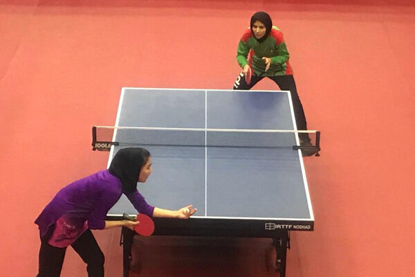 پایان کار بانوان ایران در آسیا با عنوان نهمی و صعود به جام جهانی