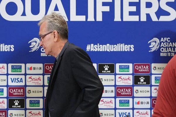 پایان کار برانکو در چین و انتخاب سرمربی جدید به جای «پروفسور»