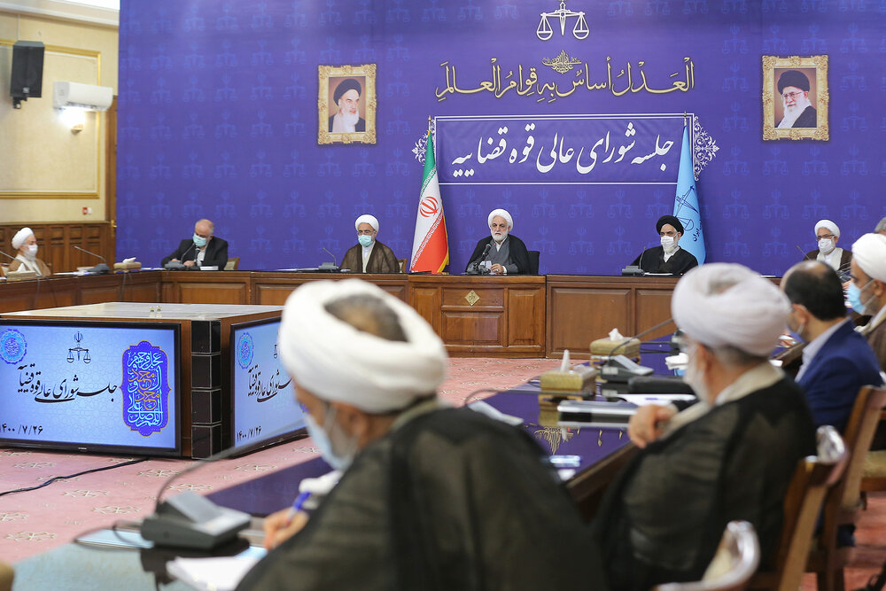 پایان کار تنقیح قوانین سازمان ثبت اسناد بعد از دو سال