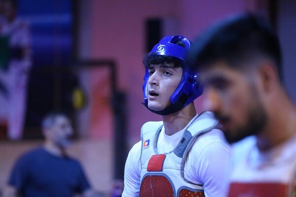 پایان کار تکواندو ایران با ۴ طلا، نقره و برنز/ حذف آخرین نماینده