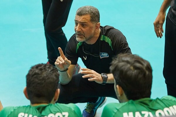 پایان کار شاگردان عطایی با کسب جایگاه نهم