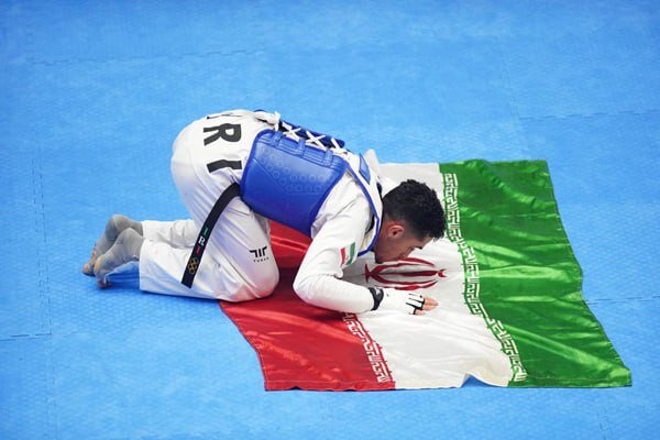 پایان کار «عاشقان ایران» با ۳۷ مدال/ اسامی مدالآوران ناشنوا در ژاپن