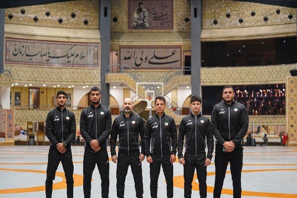 پایان کار فرنگی‌کاران ایران با کسب ۱ مدال طلا و ۱نقره