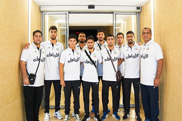 پایان کار فرنگی‌کاران ایران با کسب ۲ طلا و یک نقره