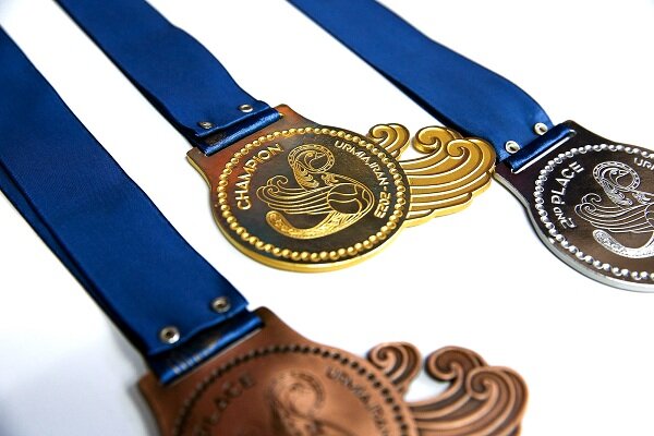 پایان ۸ روز والیبالی در ارومیه/ردهبندی نهایی قهرمانی مردان
آسیا