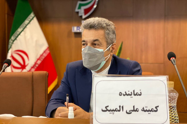 پایان ۹ سال ریاست فضل الله باقرزاده در فدراسیون شمشیربازی