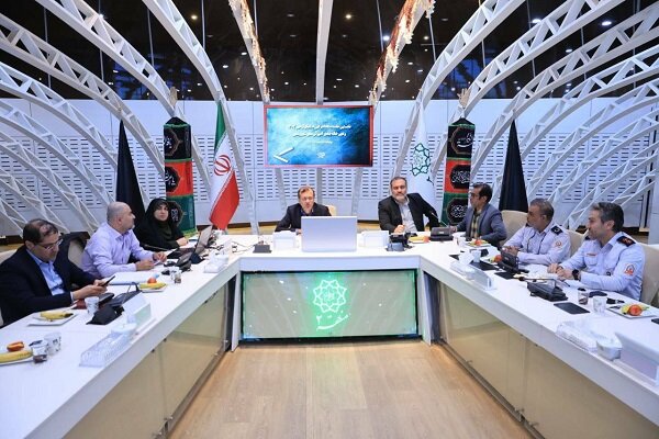 پایتخت آماده استقبال از مهر میشود