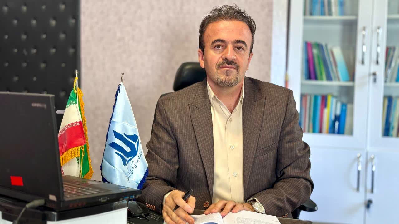 پایش سلامت روان ۲۴۰۰ کردستانی در شرایط جنگ تحمیلی