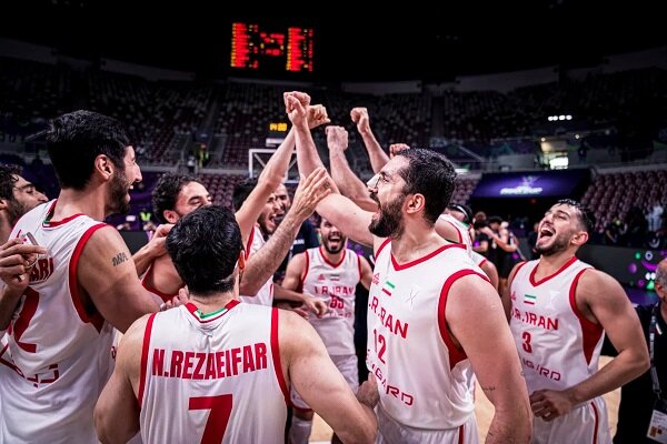 پایه‌گذاری دومین «نسل طلایی» در بسکتبال ایران/ نیازهای جدید آشکار شد
