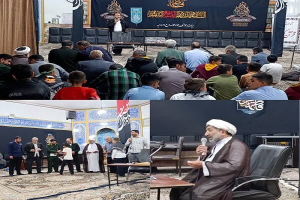 پایگاهی که نماد خدمت و ایثار شد؛از تربیت حافظ قرآن تاگروه جهادی امدادی