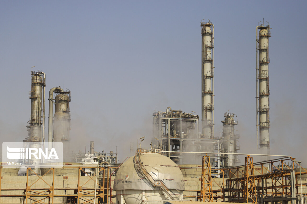 پتروشیمیها و صنایع غذایی در استانداردهای زیست محیطی پیشرفت کردهاند