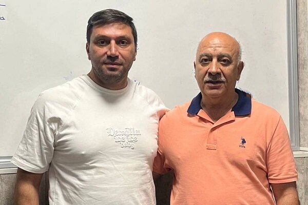 پدر مبینا نعمت‌زاده از پیشکسوت تکواندو عذرخواهی کرد