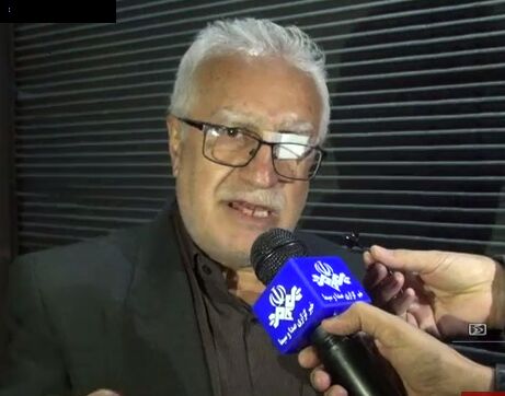 پدر نسرین قادری: دخترم به دلیل بیماری از دنیا رفت +فیلم