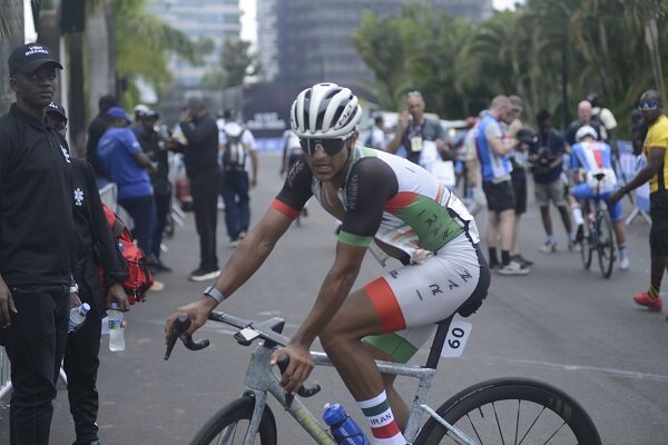 پدیده دوچرخه سواری ایران به تیم اسپور توتو ترکیه پیوست