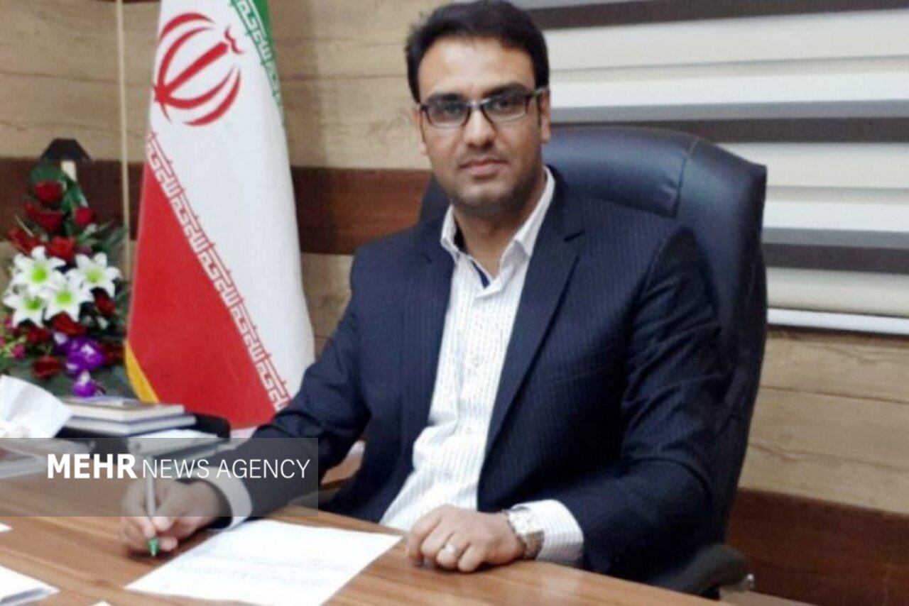 پذیرش ۱۱۴۴۶ خانواده در پایگاه های اسکان آموزش و پرورش خوزستان