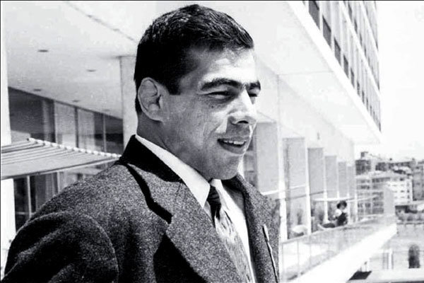 پرافتخارترین ورزشکاران ایران در المپیک/یزدانی به رکورد تختی
رسید