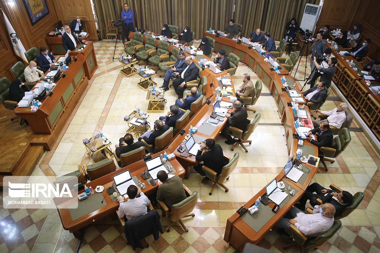 پرتال جامع مطالعات شهری ایران رونمایی شد/تولید ۲۷۰۰ سند پژوهشی در نیم قرن