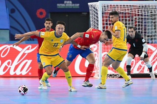 پرتغال هم از جام جهانی حذف شد/ نتایج و برنامه مرحله یک هشتم
نهایی