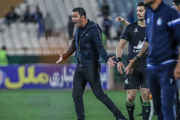 پرخاشگری مربیان به جامعه تسری پیدا میکند/جریمه ها بازدارنده نیست