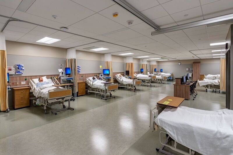 پرداخت بخشی از مطالبات مراکز درمانی طرف قرارداد تأمین‌اجتماعی