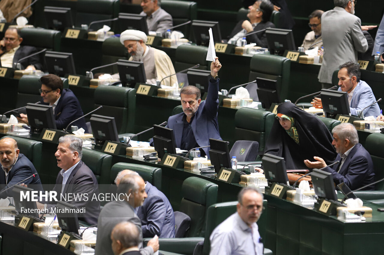 پرداخت بودجه دولتی به ورزش حرفهای ممنوع شد