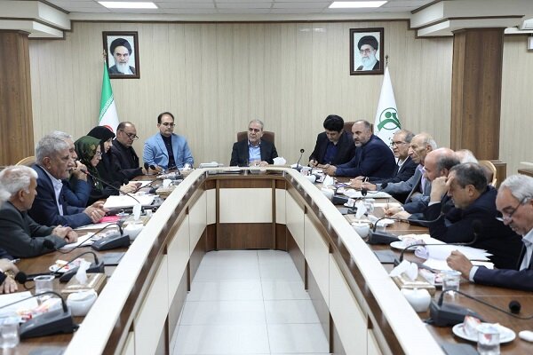 پرداخت بیش از ۳۱۱ میلیارد تومان از مطالبات مراکزدرمانی