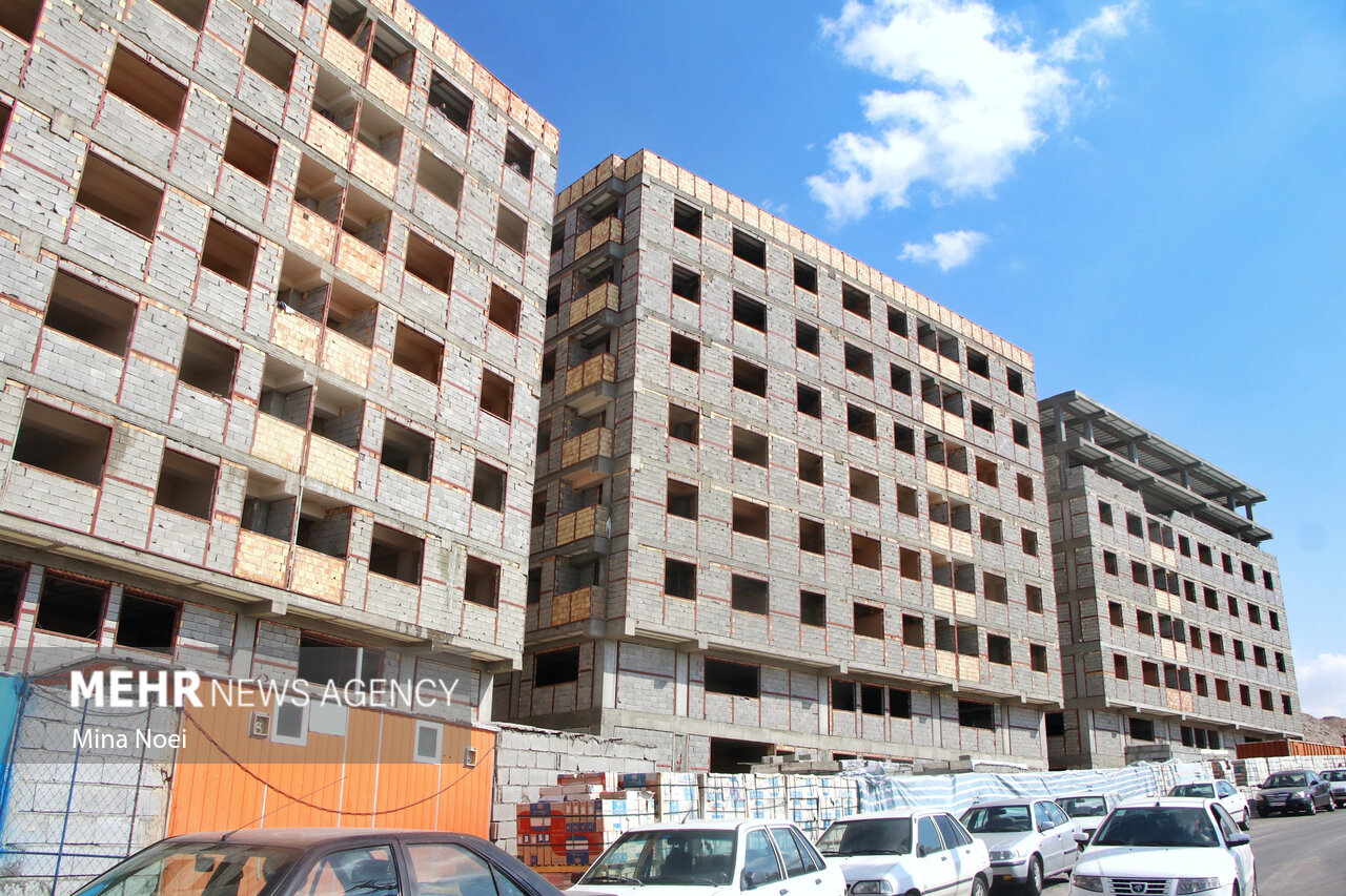 پرداخت تسهیلات ۶ هزار مسکن ملی کردستان در انتظار تعیین شعبه
بانک