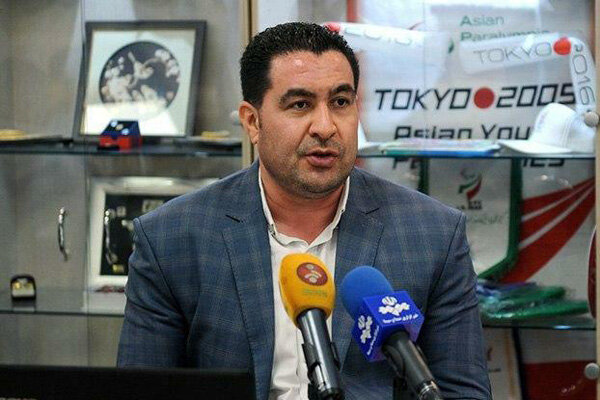 پرداخت حقوق به ورزشکاران شانس مدال المپیک از پایان آذر