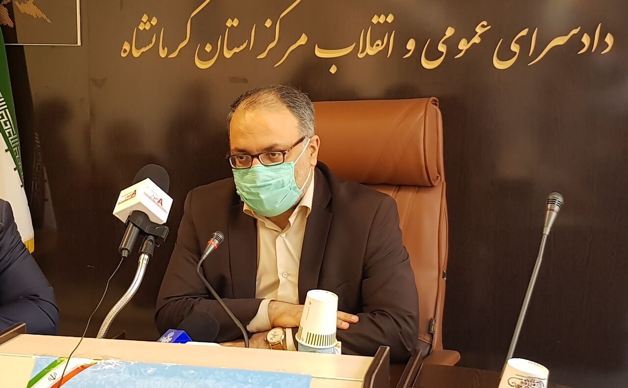 پرداخت طلب مالباختگان پرونده گلیم و گبه کرمانشاهان پایان یافت