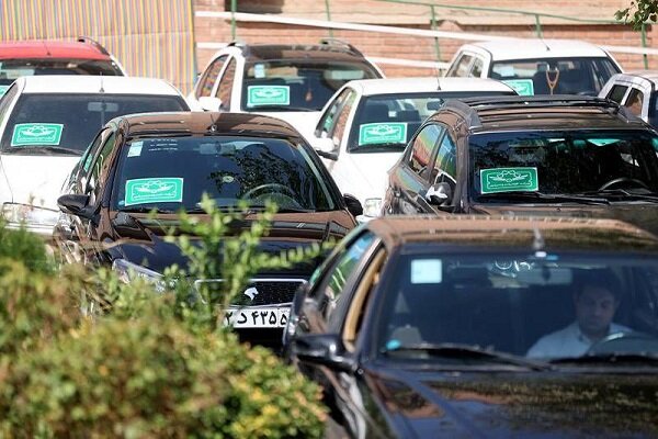 پرداخت مابهالتفاوت افزایش نرخ بنزین برای ناوگان خودروهای سواری