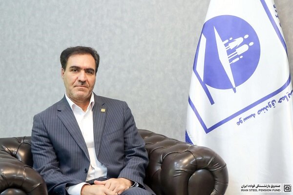 پرداخت مبلغ علی الحساب همسانسازی حقوق بازنشستگان