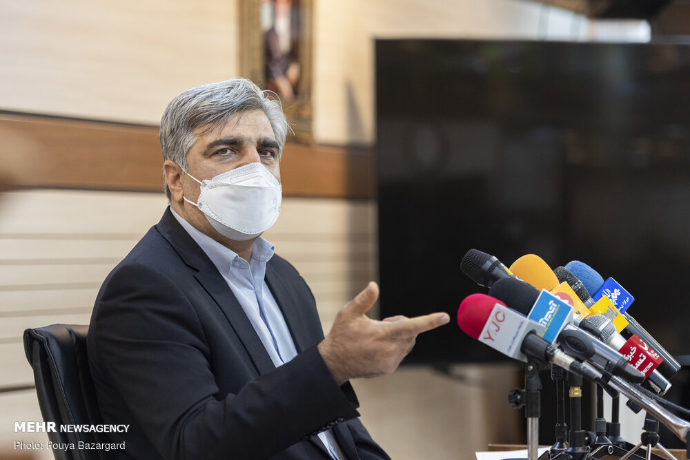 پرداخت هزینه نسخه الکترونیک داروخانه‌ها توسط تامین اجتماعی