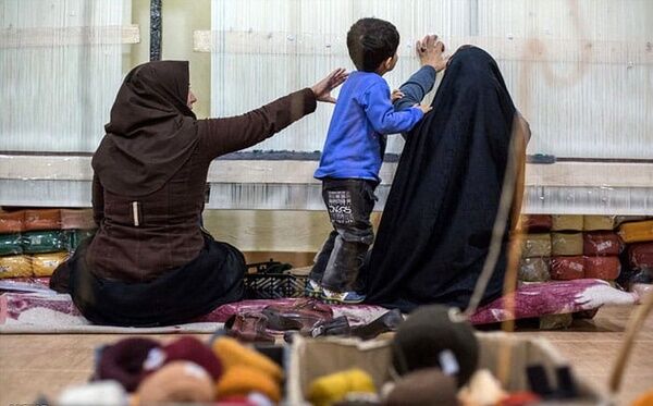پرداخت وام اشتغال بدون ضامن به زنان سرپرست خانوار تا سقف یک میلیارد ریال امکان پذیر شد