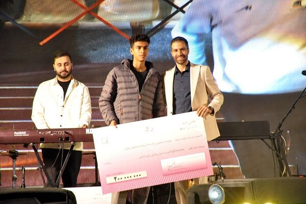 پرداخت پاداش مدالآوران تیم ملی دوومیدانی در بازیهای اسلامی ریاض