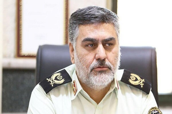 پرداخت پاداش پایان خدمت اعضای وابسته فراجا تا پایان امسال